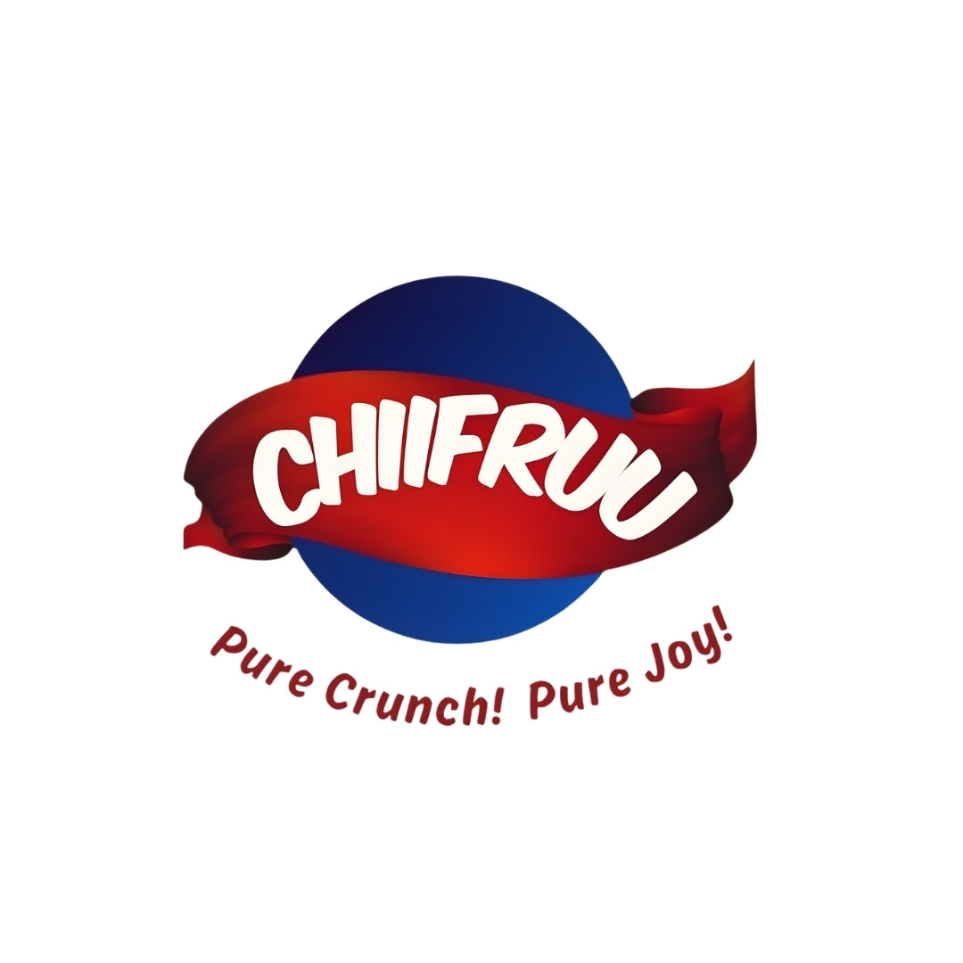 Chiifruu Banana Chips | Tasty Masala Munch | 135g